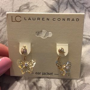 Lauren Conrad Earrings